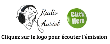 Journal du 18/11/2024 Radio Auriol